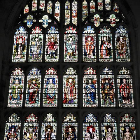 坎特伯雷公主养成秘籍:解锁后期进阶新篇章 坎特伯雷公主养成秘籍:解锁后期进阶新篇章