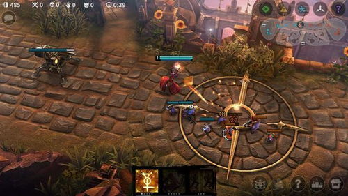 横向滚屏游戏盘点:揭秘十大必玩热门排行 横向滚屏游戏盘点:揭秘十大必玩热门排行