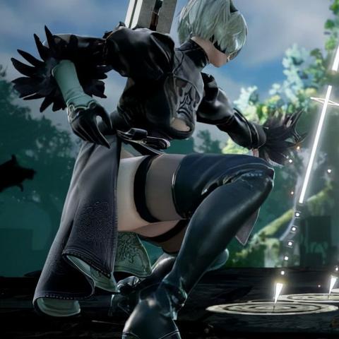 《灵魂能力6》深度评测:揭秘全新战斗系统革新体验 《灵魂能力6》深度评测:揭秘全新战斗系统革新体验