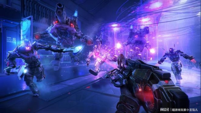 人气爆棚！精选最佳联机游戏，畅玩新体验