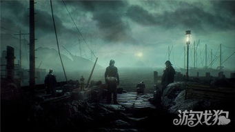 沉浸式探秘:克苏鲁呼唤前四章试玩深度解析 沉浸式探秘:克苏鲁呼唤前四章试玩深度解析