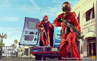 《GTA6》预告曝光:揭秘家长媒体抨击背后的真相! 《GTA6》预告曝光:揭秘家长媒体抨击背后的真相!