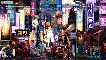 《NBA 2K 欢乐竞技场 2》全新升级,畅玩篮球盛宴新体验 《NBA 2K 欢乐竞技场 2》全新升级,畅玩篮球盛宴新体验