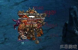 盘点最新女主风采:游戏界新宠儿大揭秘 盘点最新女主风采:游戏界新宠儿大揭秘