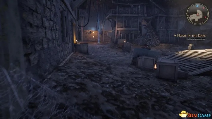 深度探索揭秘:《冰城传奇4》IGN评测新视角 深度探索揭秘:《冰城传奇4》IGN评测新视角