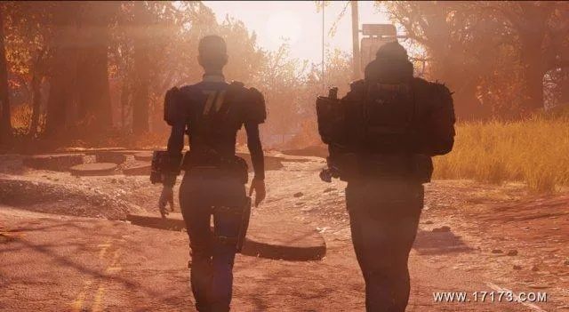 孤独探险新纪元:辐射76多人世界再启航 孤独探险新纪元:辐射76多人世界再启航