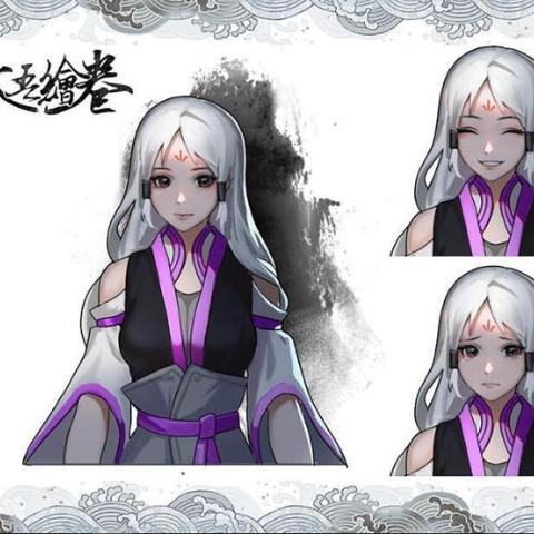 太吾绘卷:探索武侠世界,绘卷新篇启航 太吾绘卷:探索武侠世界,绘卷新篇启航