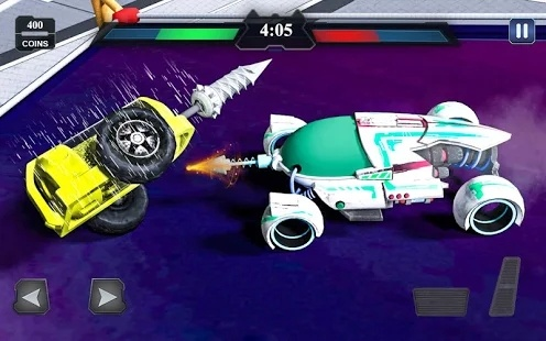 死亡赛车：Rogue Shift惊艳亮相，经典IP融合创新元素，Rogue赛道再掀狂潮