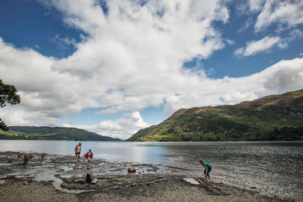 英伦畅游新体验:惬意刺激两不误的深度自由行 英伦畅游新体验:惬意刺激两不误的深度自由行
