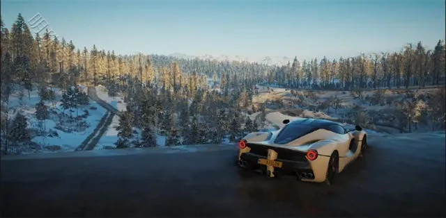 《极限竞速》地平线4评测:揭秘速度与激情新巅峰 《极限竞速》地平线4评测:揭秘速度与激情新巅峰