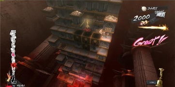 浓郁口感重现,凯瑟琳游戏焕新升级 浓郁口感重现,凯瑟琳游戏焕新升级