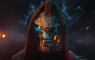 《命运2:遗落之族》深度评测,揭秘新族崛起背后的秘密 《命运2:遗落之族》深度评测,揭秘新族崛起背后的秘密