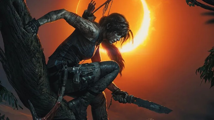 《古墓丽影:暗影》评测:三部曲巅峰之作,重启谢幕再创新辉煌 《古墓丽影:暗影》评测:三部曲巅峰之作,重启谢幕再创新辉煌