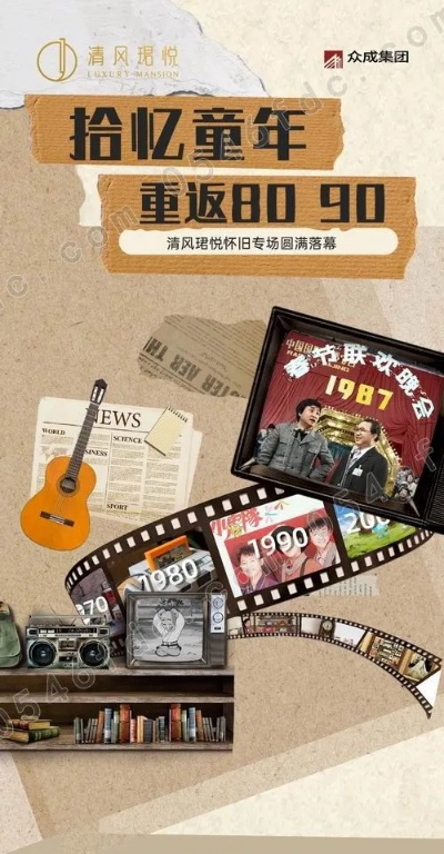 复古旋律唤起八零九零回忆,重温经典新体验 复古旋律唤起八零九零回忆,重温经典新体验