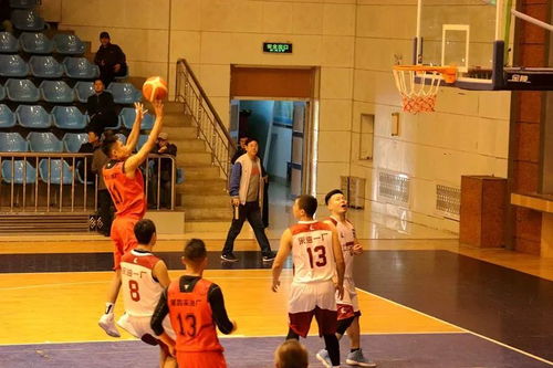 篮球精神巅峰之旅:探寻奋斗新境界 篮球精神巅峰之旅:探寻奋斗新境界