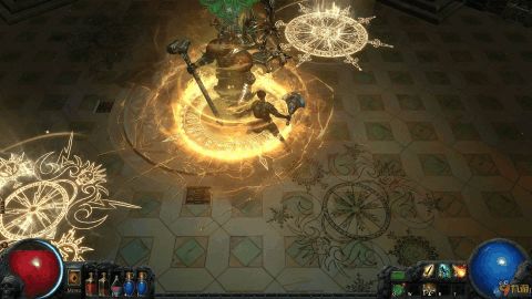 《流放之路》深度升级:探索未知新纪元 《流放之路》深度升级:探索未知新纪元