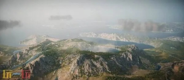 《骑马与砍杀2》DLC“战帆”6月17日启航,新冒险等你加入! 《骑马与砍杀2》DLC“战帆”6月17日启航,新冒险等你加入!