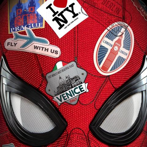 蜘蛛侠:自由之翼,正义新篇章 蜘蛛侠:自由之翼,正义新篇章