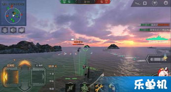 盘点热门海战游戏:揭秘最佳海战体验首选 盘点热门海战游戏:揭秘最佳海战体验首选