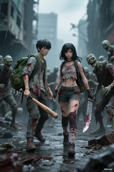 2024年度热门:盘点**精选**僵尸游戏,哪个好玩一网打尽 2024年度热门:盘点**精选**僵尸游戏,哪个好玩一网打尽