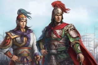 《三国2》典藏武将新时装亮相,华丽变身等你探索! 《三国2》典藏武将新时装亮相,华丽变身等你探索!