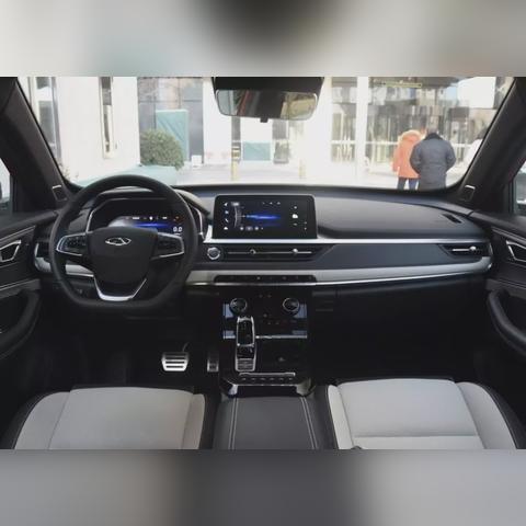 保守风延续,超赞新体验 保守风延续,超赞新体验