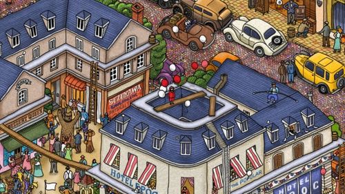 精选物理游戏盘点:探索最佳互动体验 精选物理游戏盘点:探索最佳互动体验