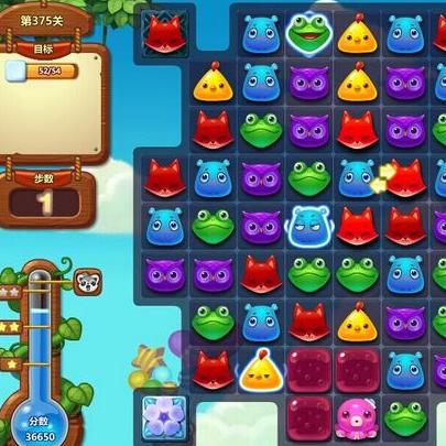 十大经典三消游戏盘点:揭秘热门好玩的消消乐排行 十大经典三消游戏盘点:揭秘热门好玩的消消乐排行