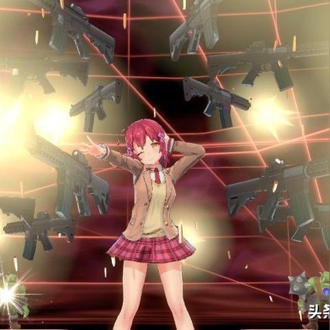 教练视角解析:子弹少女幻想曲,战争幻境中的独特魅力 教练视角解析:子弹少女幻想曲,战争幻境中的独特魅力