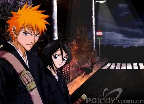 死神冷酷新解密：冷酷杀手温情面