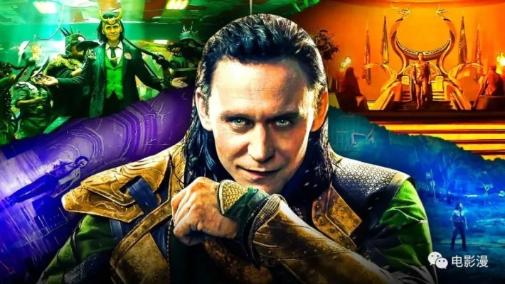 《洛基计划》首曝：揭秘下一个万小时游戏传奇
