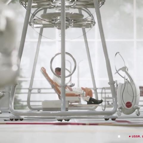 《原子之心》PC版遗憾放弃光追，揭秘幕后原因！