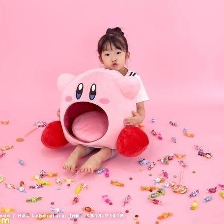 大嘴探索新维度,卡比发现9分奇遇 大嘴探索新维度,卡比发现9分奇遇