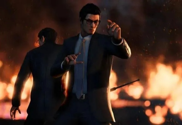 《审判之逝》DLC深度解析:海藤正治事件簿,揭秘全新世界观拓展之旅 《审判之逝》DLC深度解析:海藤正治事件簿,揭秘全新世界观拓展之旅