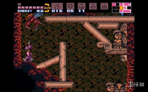 高人气经典类银河战士恶魔城，精选佳作盘点推荐