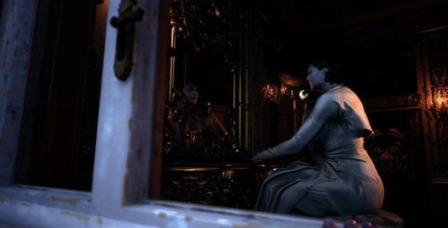 恐怖盛宴,动作巅峰,生化8村庄:惊悚鸡尾酒的全新演绎 恐怖盛宴,动作巅峰,生化8村庄:惊悚鸡尾酒的全新演绎