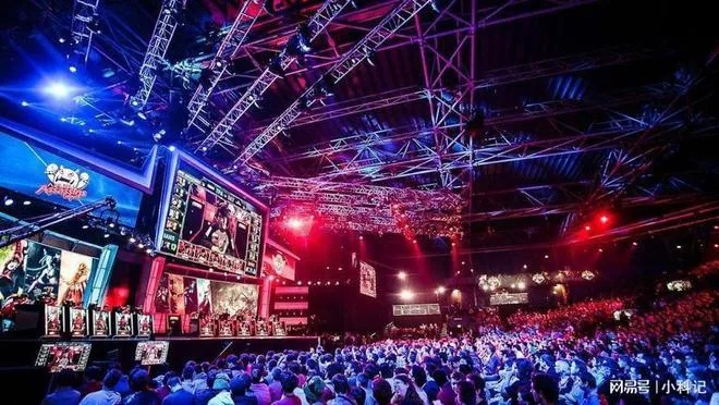 电竞新潮流盘点：揭秘热门好玩最新游戏攻略