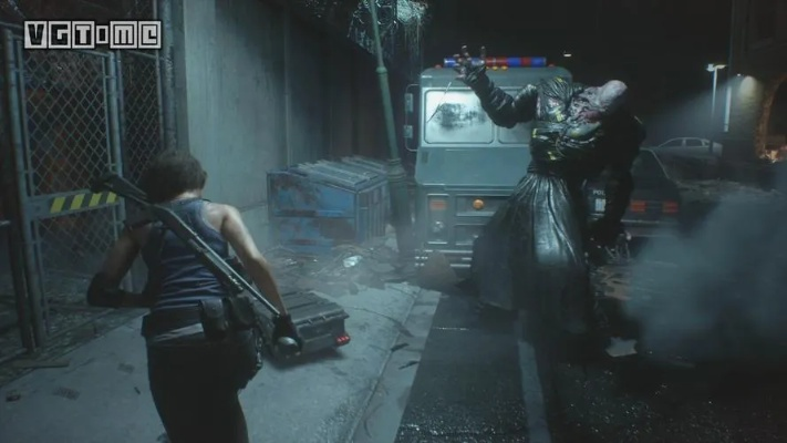 浣熊市热忱居民,共度惊悚狂欢,体验全新《生化3》9分盛宴 浣熊市热忱居民,共度惊悚狂欢,体验全新《生化3》9分盛宴