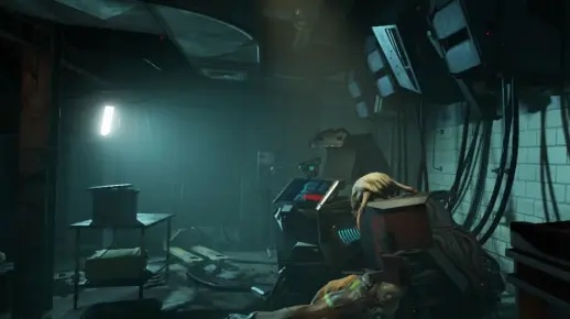 VR巅峰之作，全面征服《半衰期：爱莉克斯》10分神作，创新体验无与伦比