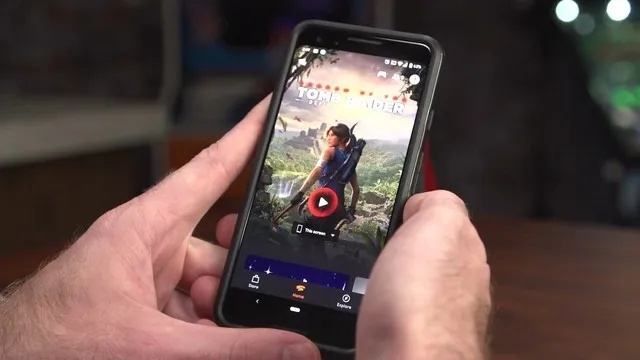 谷歌Stadia评测揭秘:IGN评分6分,改版之路漫漫其修远 谷歌Stadia评测揭秘:IGN评分6分,改版之路漫漫其修远