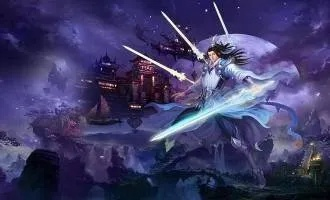 热门仙侠游戏盘点:揭秘人气巅峰之作,畅玩仙侠新境界 热门仙侠游戏盘点:揭秘人气巅峰之作,畅玩仙侠新境界