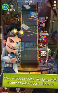 佩德罗狂战记:极限跳跃,爆裂枪击,勇闯邪恶巢穴 佩德罗狂战记:极限跳跃,爆裂枪击,勇闯邪恶巢穴