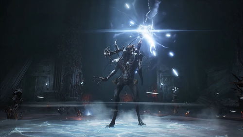 精选盘点:探索最佳**沉浸感**的开放世界游戏宝藏 精选盘点:探索最佳**沉浸感**的开放世界游戏宝藏