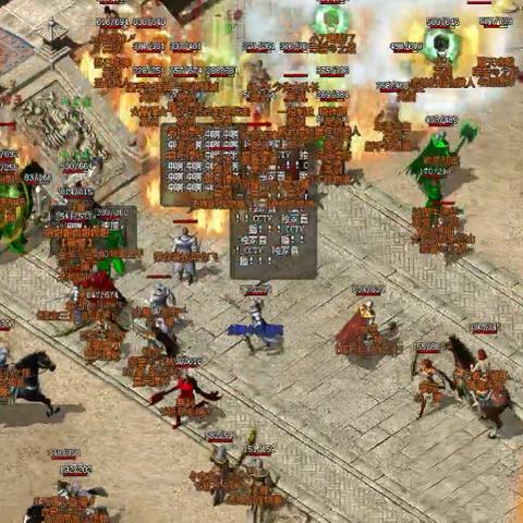 复古致敬经典,青春少年打造全新游戏传奇 复古致敬经典,青春少年打造全新游戏传奇