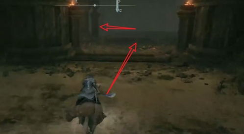 《艾尔登法环》劳弗古遗迹幽影树碎片寻宝指南 《艾尔登法环》劳弗古遗迹幽影树碎片寻宝指南