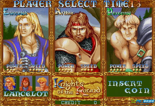 美式廊道探秘:重返街机辉煌,重温时光新篇章 美式廊道探秘:重返街机辉煌,重温时光新篇章