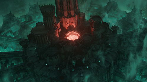 《暗黑4》试玩前瞻:革新“憎恨之躯”打造全新战斗体验 《暗黑4》试玩前瞻:革新“憎恨之躯”打造全新战斗体验