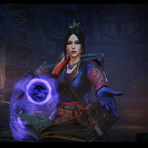 树枝BD圣教军攻略:深度解析不朽之旅新战术精髓 树枝BD圣教军攻略:深度解析不朽之旅新战术精髓