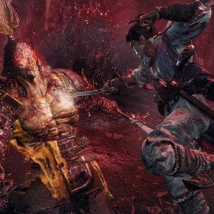 《卧龙：苍天陨落》前瞻：仁王手感革新，体验全新战斗魅力