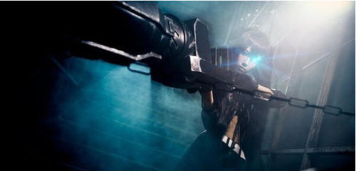 《异度神剑3》剧情魅力震撼,沉浸式体验令人陶醉 《异度神剑3》剧情魅力震撼,沉浸式体验令人陶醉